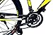 Trinx MTB Mens Mountain Bike 26 inch Shimano 21-Speed M136 Yellow, 19inchthumb 4