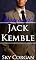 Livro Domando Jack Kemble