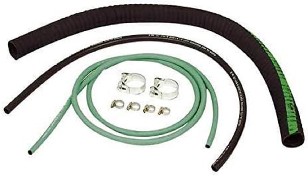 Waeco Dometic Camping Supplies Hose Kit for Power Generator, 32713