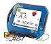 Fisher-Price Create and Learn Apptivity Case for iPad, Boys
