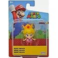 SUPER MARIO 2.5 Inch Mini Action Figure | Baby Peach