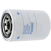 P565062 Hydraulic Filter Compatible with Donaldson SP15/25 Series 10 Micron