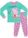 Peppa Pig Girls Pajamas 4