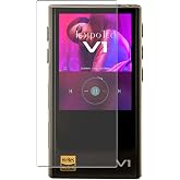Puccy 3 Pack Screen Protector Film, compatible with TempoTec Variations V1-A TPU Guard （ Not Tempered Glass Protectors ）