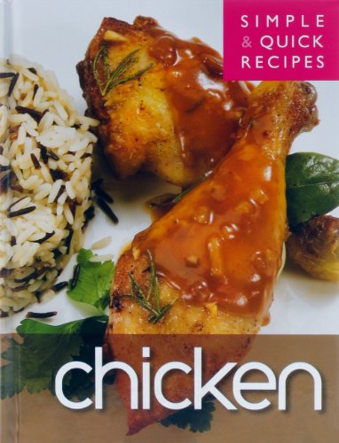 Simple and Quick Recipes: Chicken