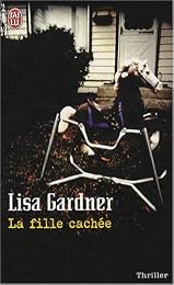La  fille cachée