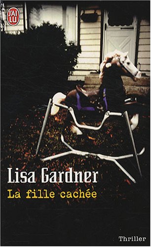 La  fille cachée