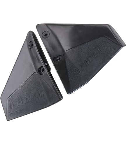Hydrofoil Stabilizer for Outboard Motors and Stern Drive Up to 150 HP Engines