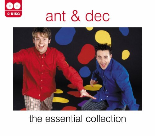 Pj & Duncan aka - The Essential Collection By Ant & Dec / Pj & Duncan - Zortam Music