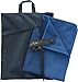 SUNLAND Microfiber Travel Towel Ultra Compact Absorbent Fast Drying Sports Bath Towels（24Inch X 48Inch）