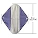 LBB Reusable Washable Menstrual Pads Small Size,3 pads pack
