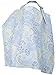Simplicity Breastfeeding Baby Nursing Cover, Blue