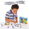 Orchard Toys Shopping List Memory and Matching Pairs Large Card Game, Food Shop & Trolley Snap Cards for Kids…
