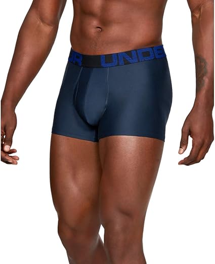 under armour 3 inch underwear
