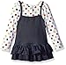 Nannette Girls' 2 Piece Apple Legging Set