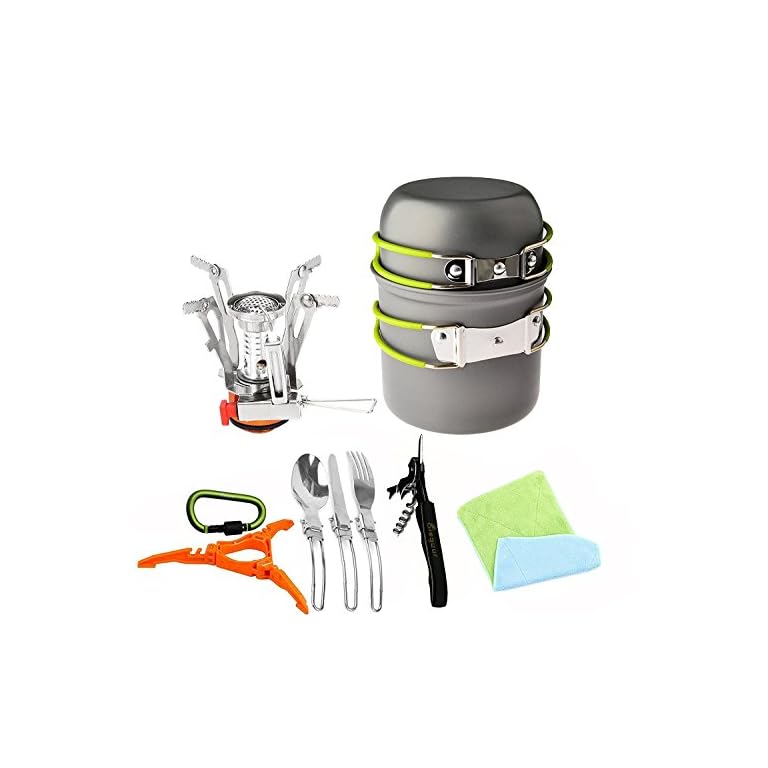 Camping Stoves Camping Equipment For Sale