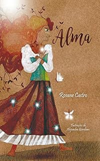Livro Alma