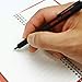 rOtring 500 0.3mm Mechanical Pencil, Black (502503N)