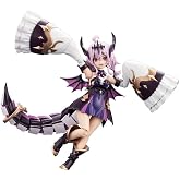 Kotobukiya Arcanadia Gi, Total Height: Approx. 5.2 inches (133 mm), Non-scale, Plastic Model