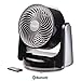 Ozeri Brezza III Dual Oscillating 10