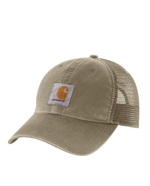 carhartt cedarville cap