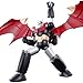 Bandai Tamashii Nations Shin Mazinger Z 