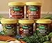 Vogue Cuisine Beef (Vegetarian Beef) Soup & Seasoning Base 4oz - Low Sodium, Gluten Free, All Natural Ingredients