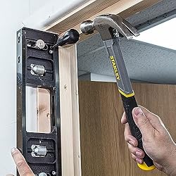 Trend 9ft AnyDoor Butt Hinge Template Kit, Quickly