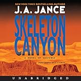 Skeleton Canyon: Joanna Brady Mysteries, Book 5
