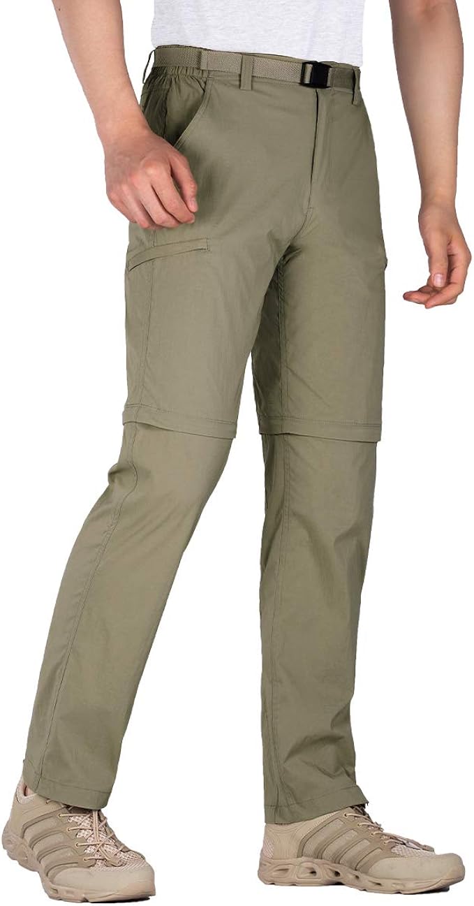 nylon hiking pants