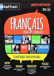 Français pour étrangers