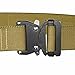 Fusion 1.75-Inch Rigger's Belt with Nylon Loop and Presto Steel Buckle