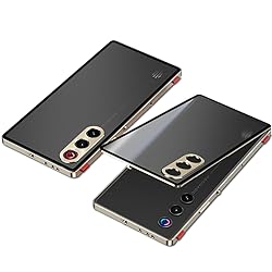 QUIETIP Case Compatible with Red Magic 10 Air with