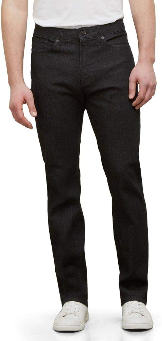 kenneth cole black jeans