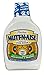 Petchup MUTT-N-AISE Condiment Sauce for Dogs, Turkey Flavor, 16 Oz