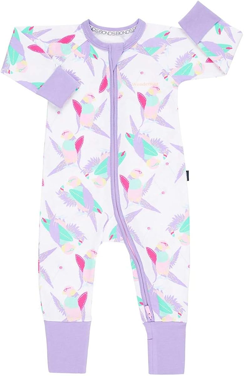 amazon bonds wondersuit