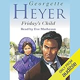 Friday's Child by