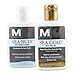 Dolphin Scuba Center McNett Sea Buff Mask Cleaner and Sea Gold Defog Pack