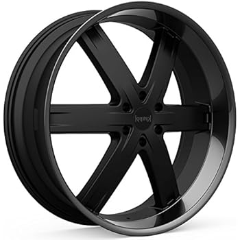 Amazon Com 26 Quot Inch Borghini Bw19 Chrome Rims Wheels