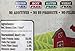 Loving Pets Products It'S Purely Natural Beef Jerky Bone-Shaped Dog Treat, 4-Ounce