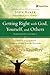 Getting Right with God, Yourself, and Others Participant's Guide 3 (Celebrate Recovery)