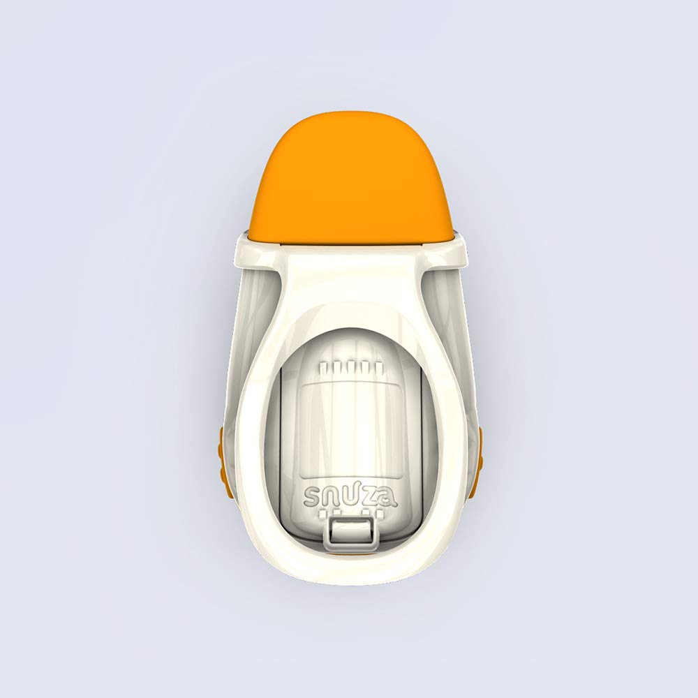 snuza go baby monitor