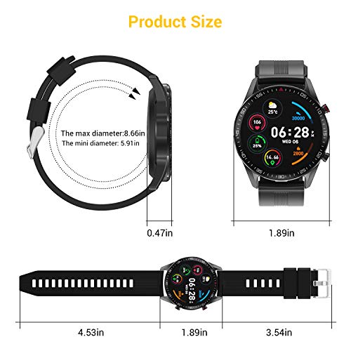 tagobee smartwatch app