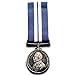 Military Medal Distinguished Service Medal 1914 Military Medal DSM Replica