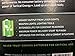 TWO Viridian battery packs (4 each) CR1/3N 3V Lithium Battery 8 batteries total FREE REM OIL WIPE PACK!!!
