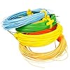 Sougayilang-Fly-Line-100FT-Floating-Weight-Forward-for-Fly-Fishing