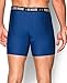 Under Armour UA Original Series Statement Boxerjock® LG Royal