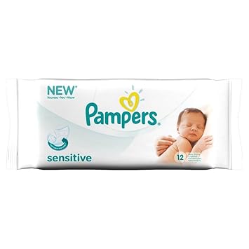pampers travel pack
