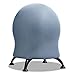 Safco Zenergy Ball Chair, Active Seating, Anti-Burst, Inflatable Chair for Home Office and Classroom