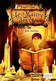 Le Maître des clés - Tome 2 : L'or des lutins (GRUND POCHE) (French Edition) by 